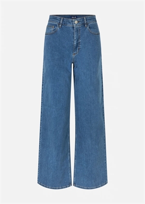 Nicette jeans Denim Blue Baum Und Pferdgarten 